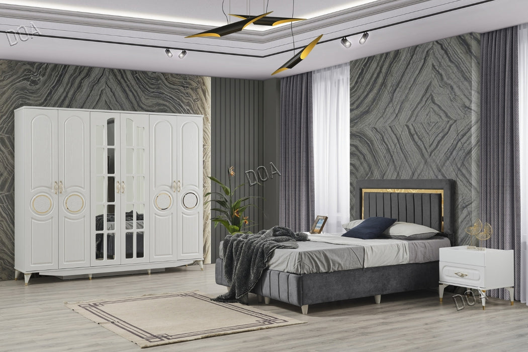 Hatay Schlafzimmer Set