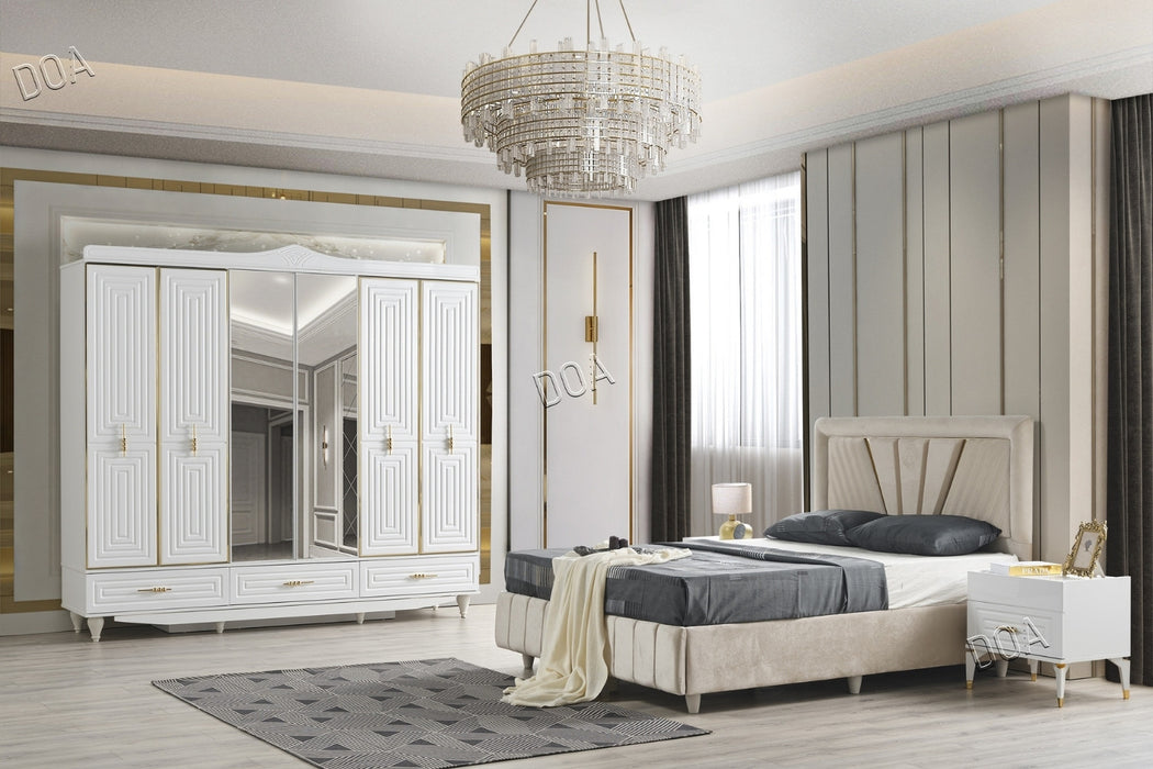 Kilis Schlafzimmer Set