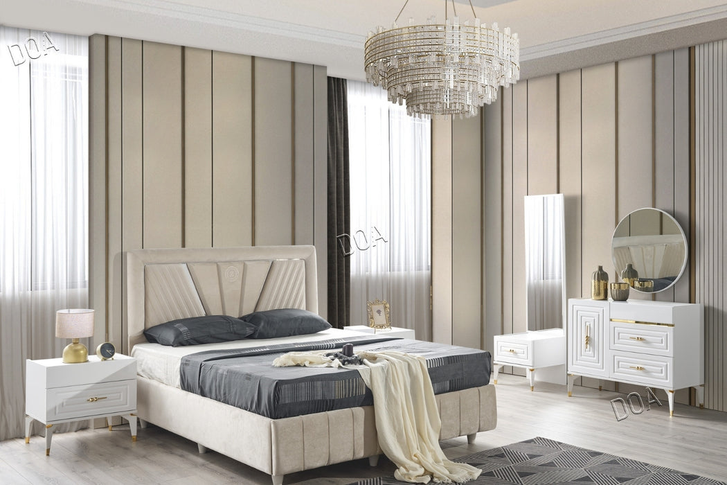 Kilis Schlafzimmer Set